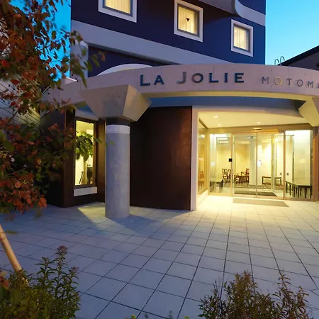 La Jolie Motomachi By Wbf Hakodate